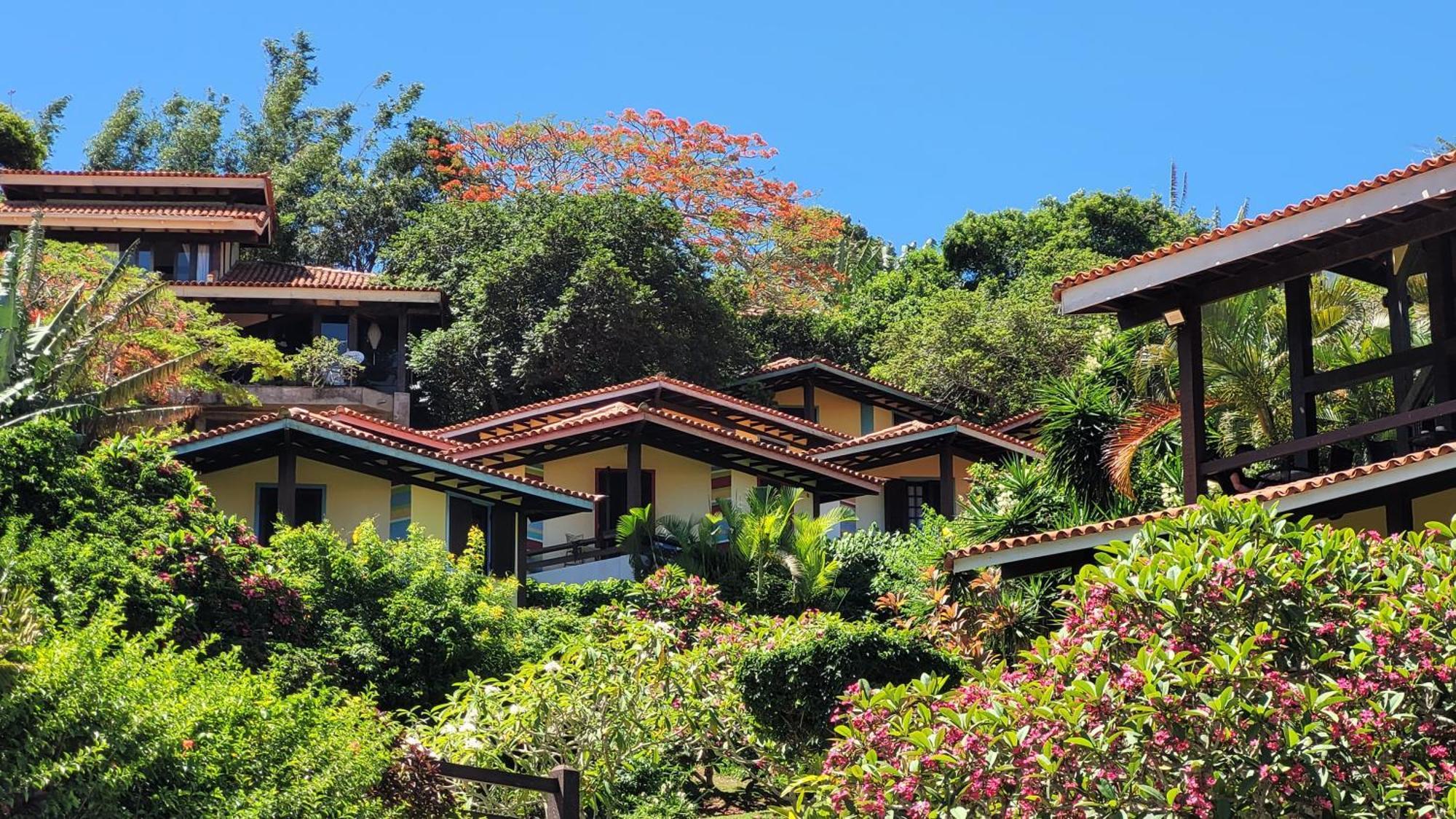 Hibiscus Beach Armacao dos Buzios Ngoại thất bức ảnh