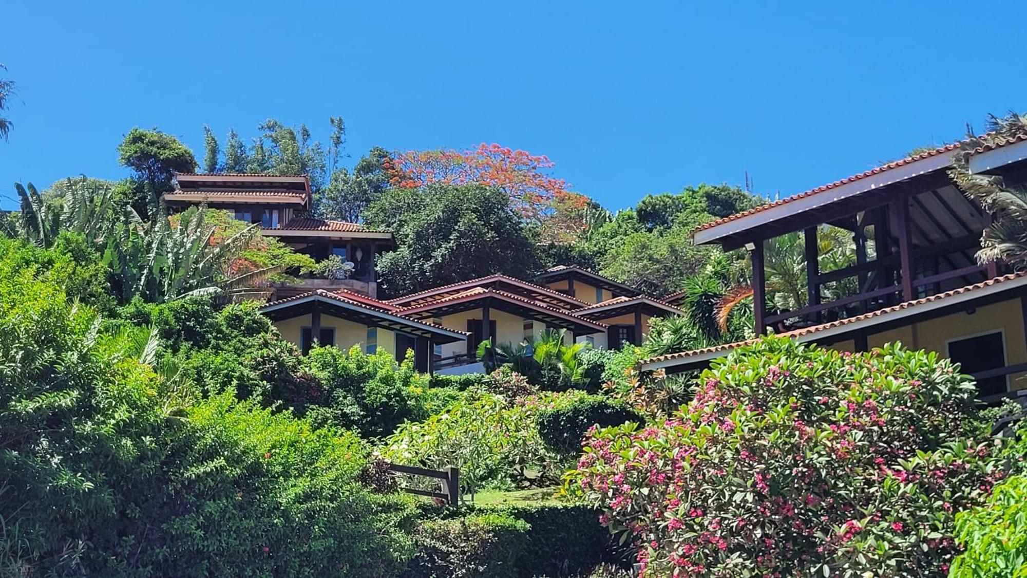 Hibiscus Beach Armacao dos Buzios Ngoại thất bức ảnh