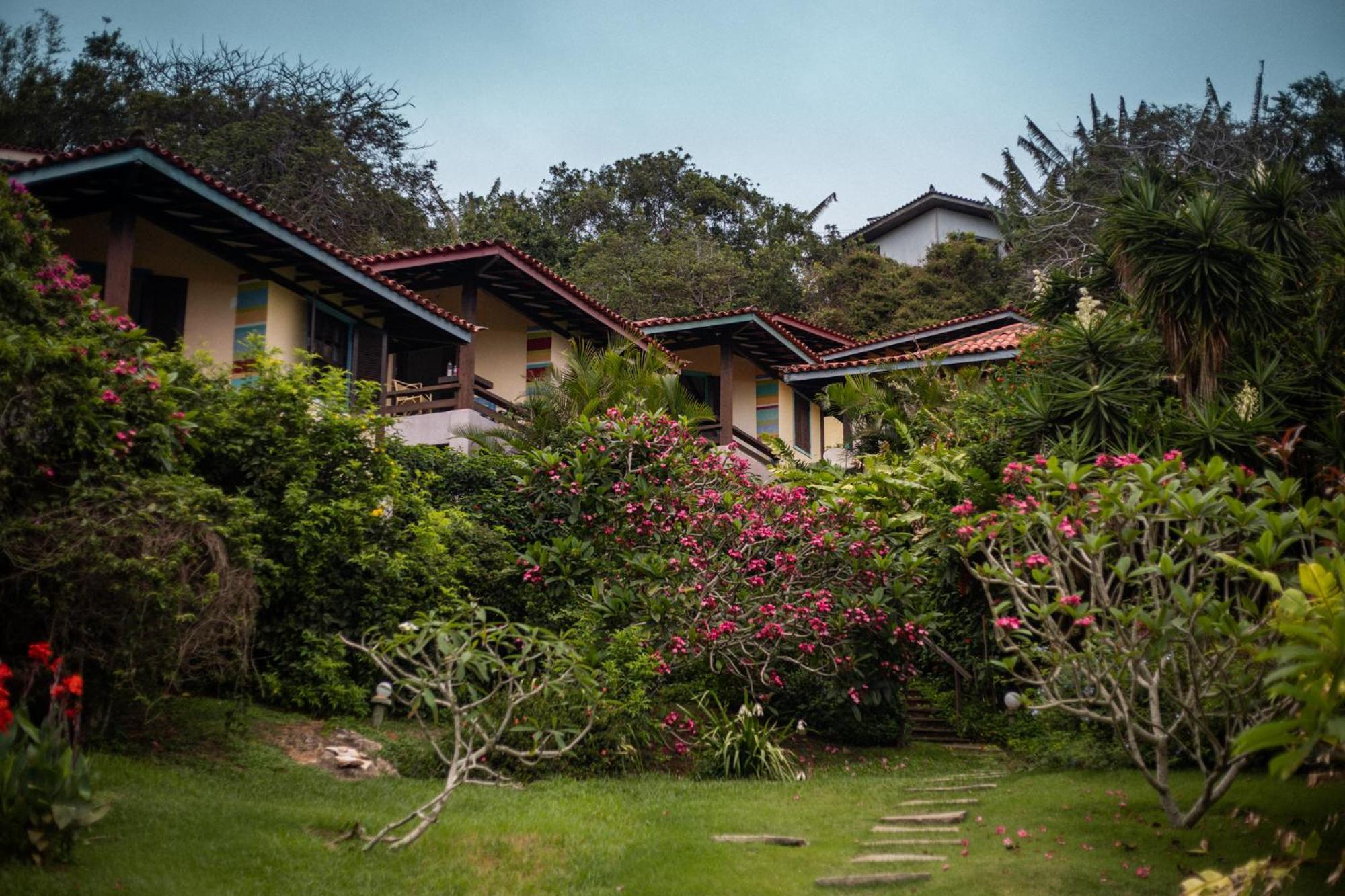 Hibiscus Beach Armacao dos Buzios Ngoại thất bức ảnh