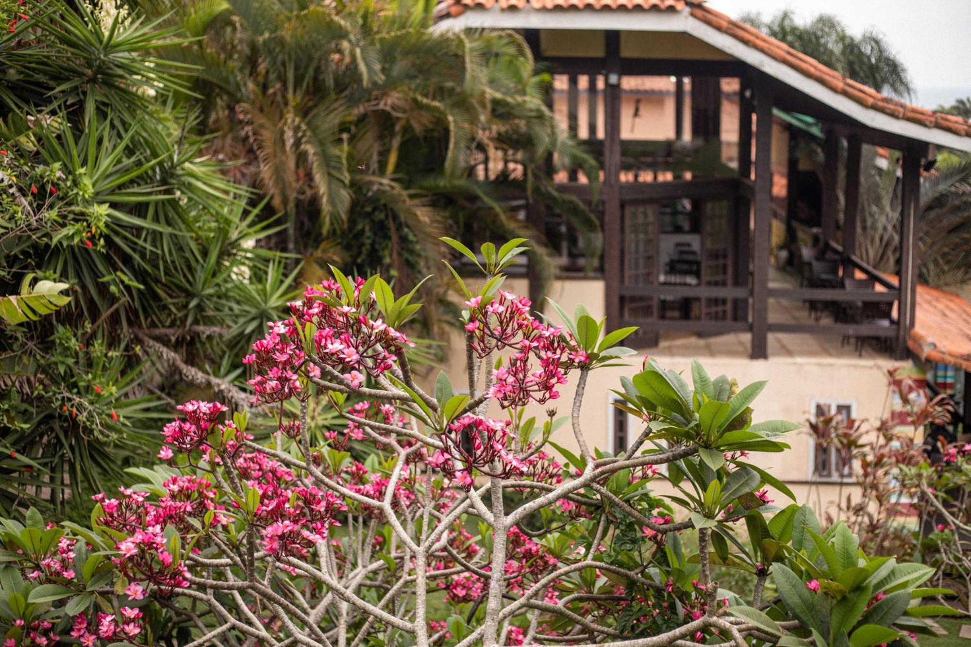 Hibiscus Beach Armacao dos Buzios Ngoại thất bức ảnh