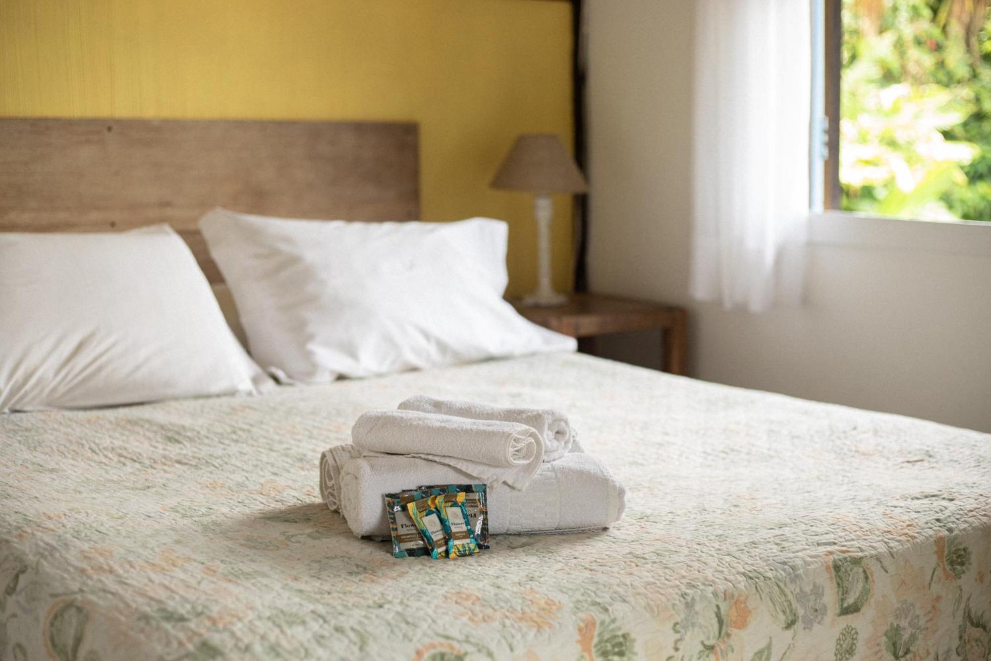 Hibiscus Beach Armacao dos Buzios Ngoại thất bức ảnh