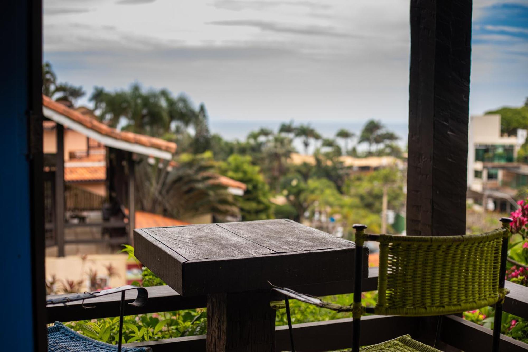 Hibiscus Beach Armacao dos Buzios Ngoại thất bức ảnh