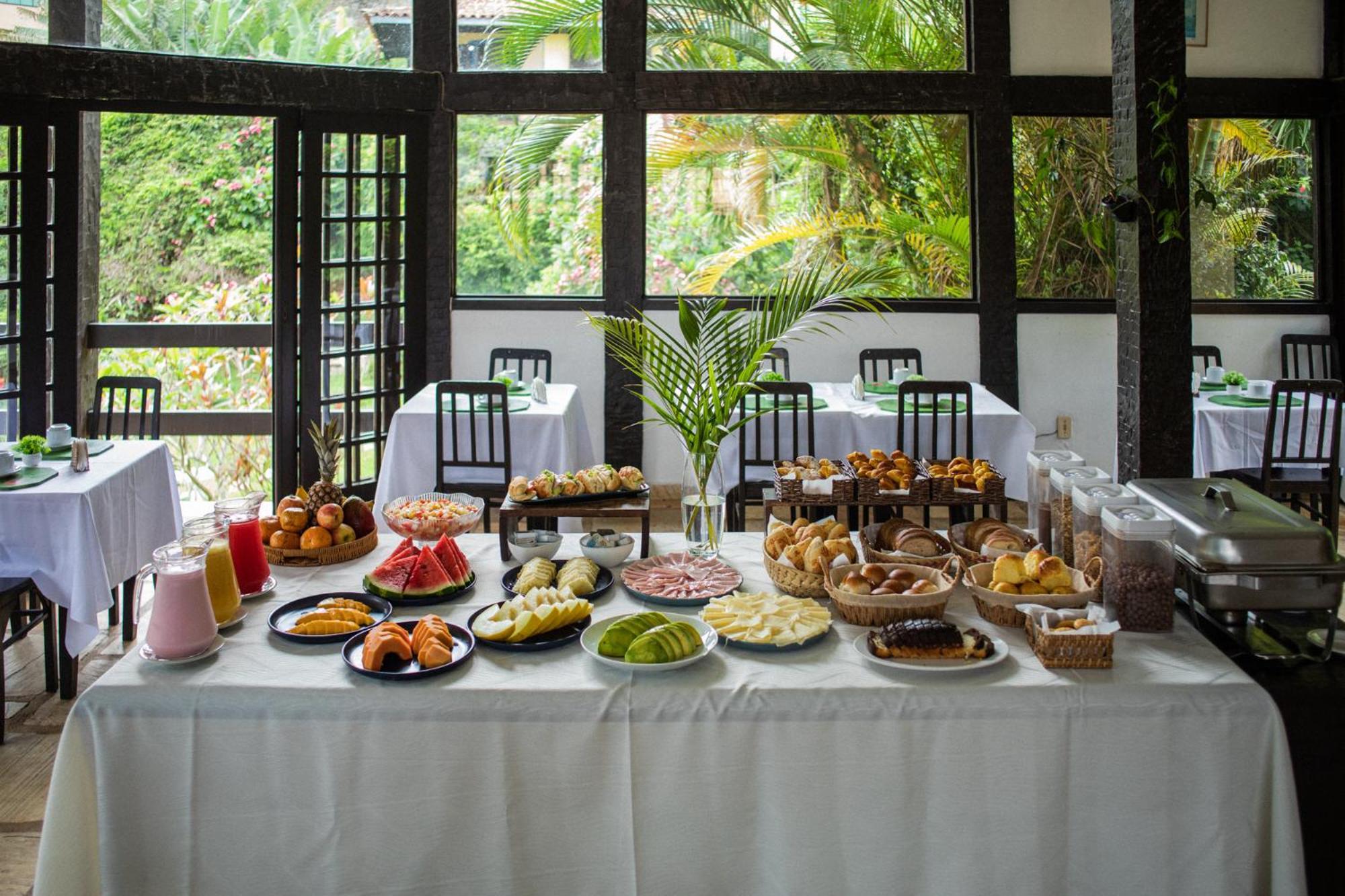 Hibiscus Beach Armacao dos Buzios Ngoại thất bức ảnh